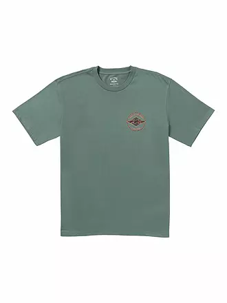 BILLABONG | Herren Beachshirt Rotor Diamond | 